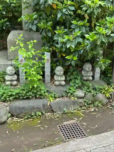 江東天祖神社(東京都)