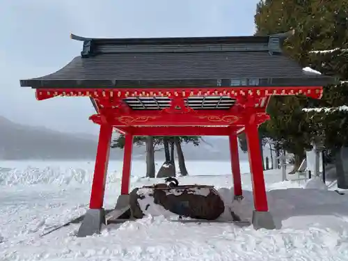 赤城神社(群馬県)