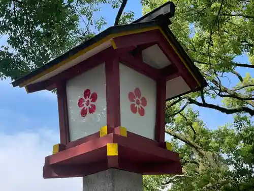 太宰府天満宮の建物その他