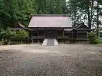 御崎神社(御嵜神社)(岐阜県)