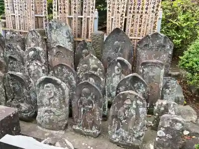 寳藏院(神奈川県)