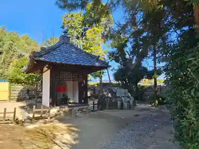 法輪寺(奈良県)
