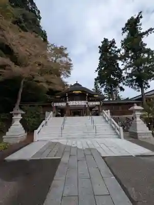高麗神社(埼玉県)