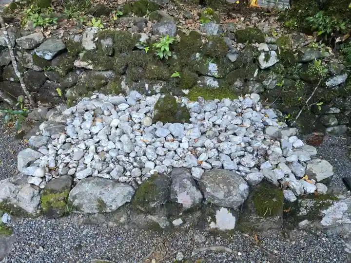 伊勢神宮内宮(皇大神宮)(三重県)