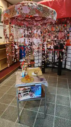 五泉八幡宮(新潟県)