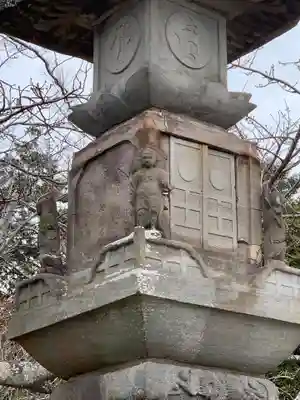 福恩寺(千葉県)