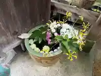 浅野川神社(石川県)