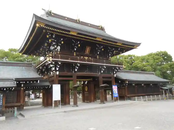 真清田神社(愛知県)