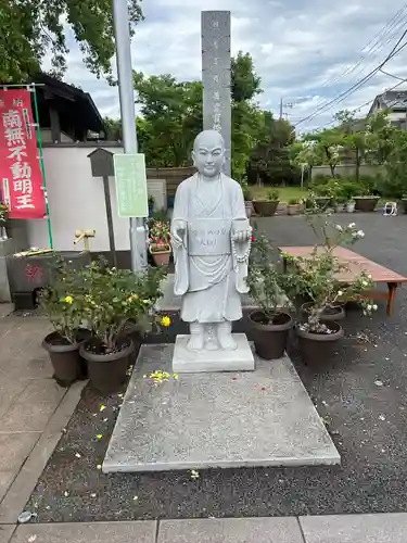 圓勝院(東京都)