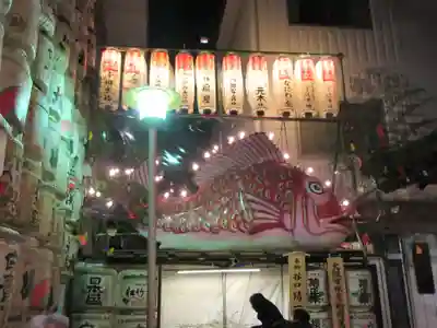 大阪天満宮のその他建物