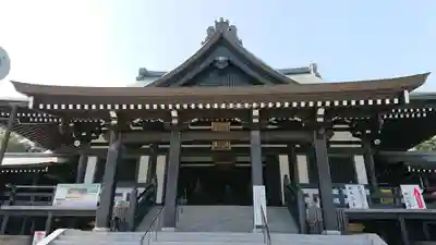 尊永寺の本殿・本堂