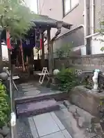 大原不動尊(東京都)