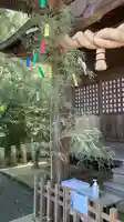 中野神社のその他建物