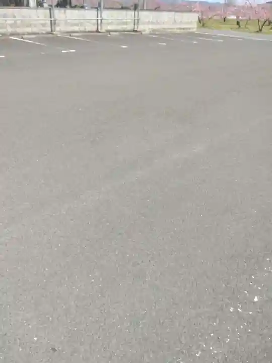 光台寺(福島県)