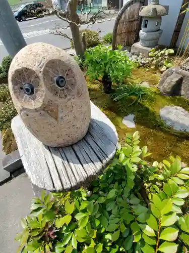 神祇遥拝殿のその他建物