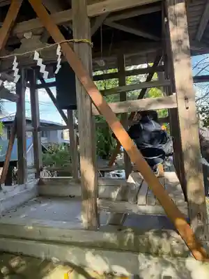 八坂神社(宮城県)