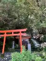 神倉神社(熊野速玉大社摂社)(和歌山県)