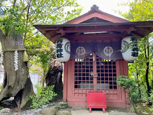 水戸東照宮(茨城県)