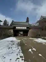 眞田神社(長野県)