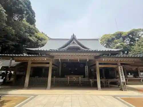 猿田神社(千葉県)