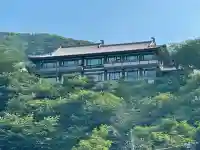 楽法寺(雨引観音)(茨城県)