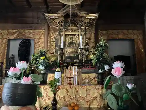 清浄光寺(大分県)