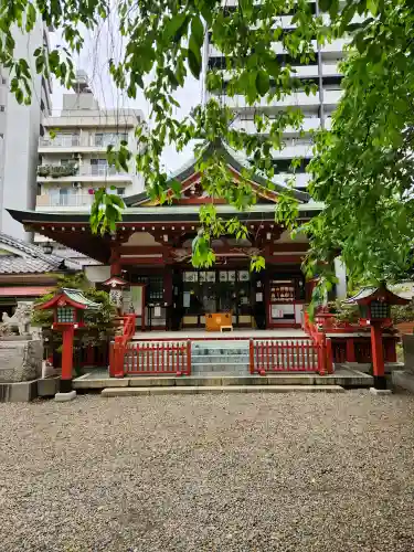 秋葉神社(東京都)