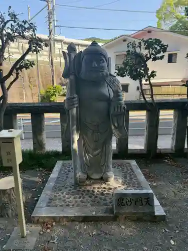 五所神社(神奈川県)