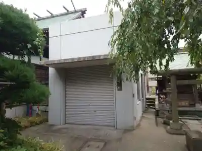 住吉神社(東京都)