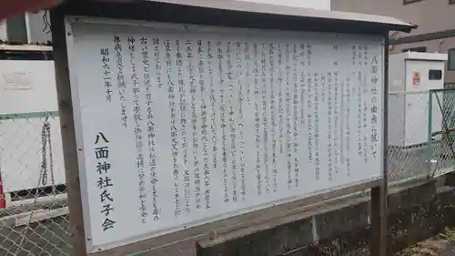 八面神社(静岡県)