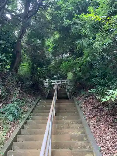 浅間神社のその他建物