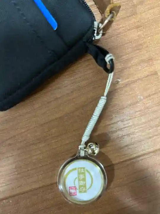 白龍神社(愛知県)