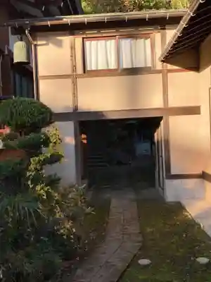 弥勒寺(神奈川県)