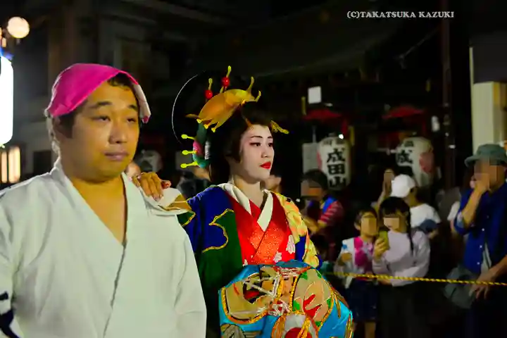 一心寺(東京都)