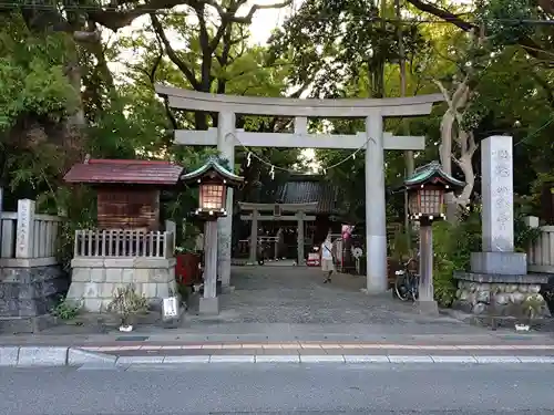 小芝八幡宮(静岡県)
