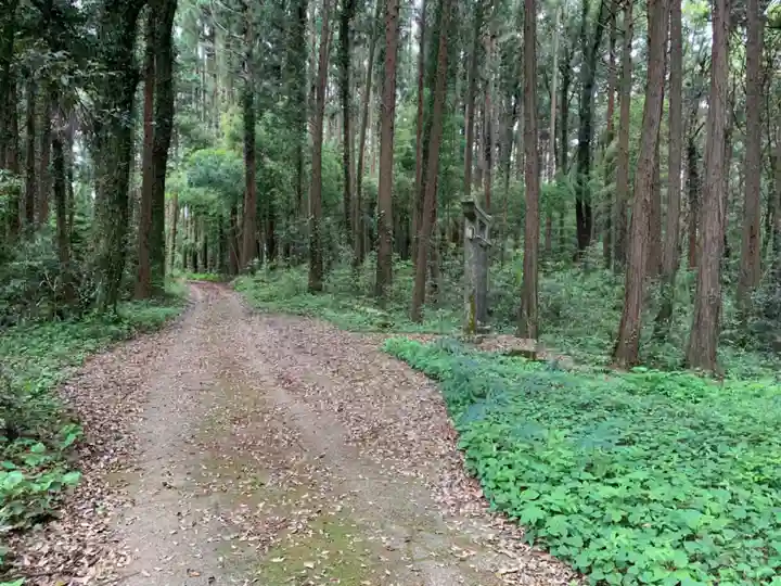 姫宮神社(千葉県)