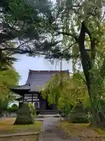 十念寺(福島県)
