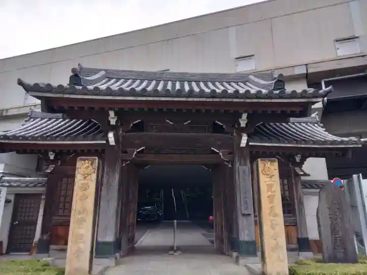 常照寺(神奈川県)
