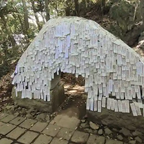 大甕神社の体験その他