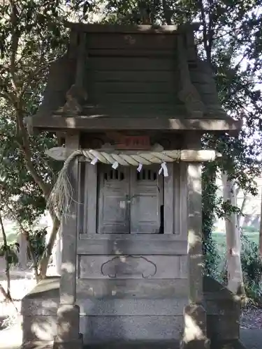 日枝神社(千葉県)