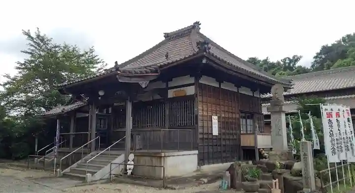 観音寺(愛知県)