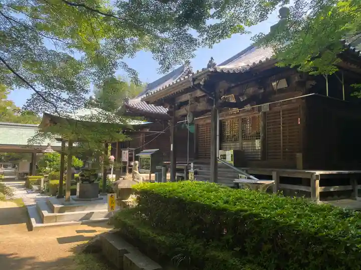 白峯寺(香川県)