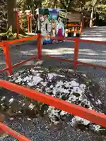 日吉大社のその他建物