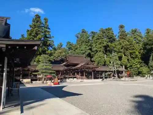 多賀大社(滋賀県)