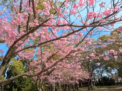 三津厳島神社(愛媛県)