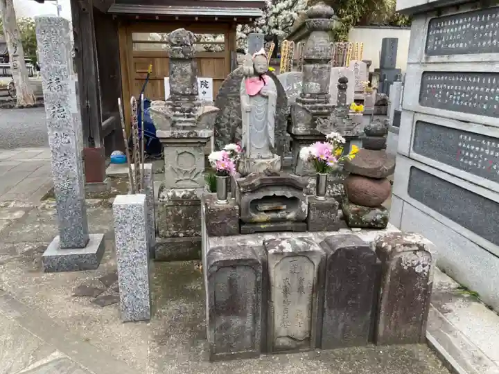 蓮乗院(神奈川県)