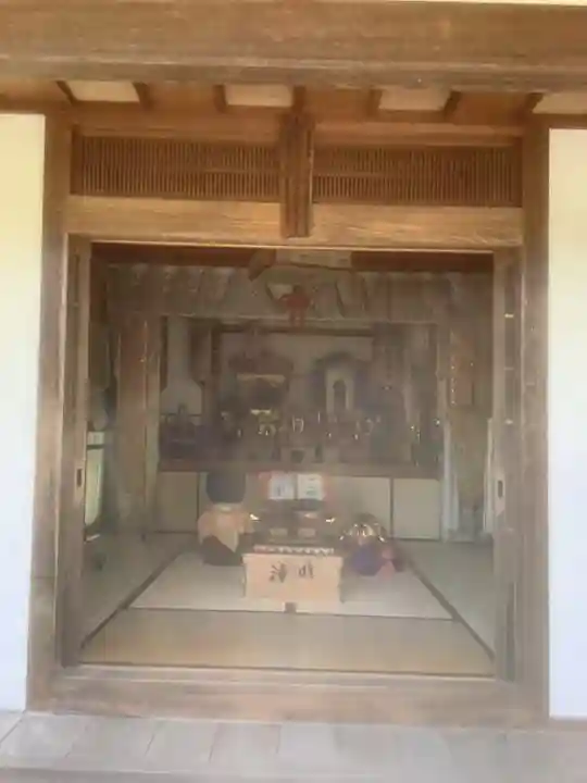 鳳林寺(岐阜県)