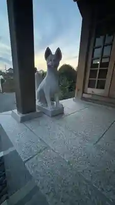 稲荷社(東京都)