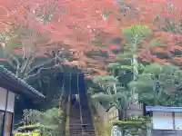 鰐淵寺(島根県)