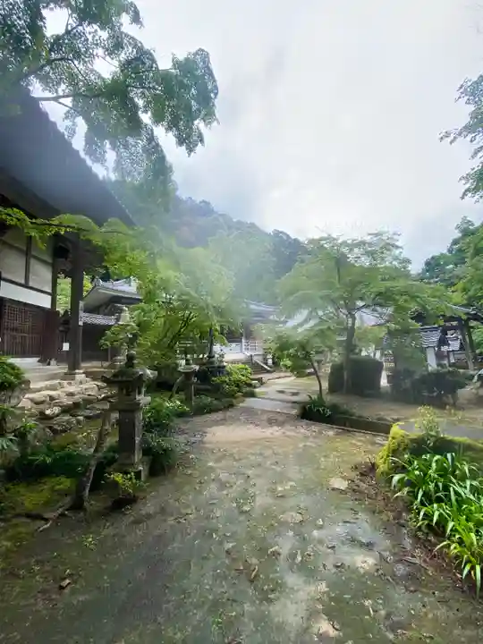 石馬寺(滋賀県)